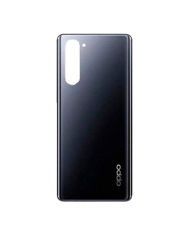 Trasera Oppo Reno 3 Negro