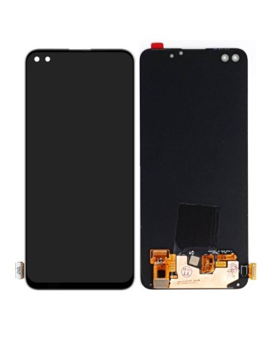 Pantalla LCD + Tactil Oppo Reno 4 (CPH2091) Negro