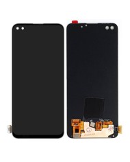 Pantalla LCD + Tactil Oppo Reno 4 (CPH2091) Negro