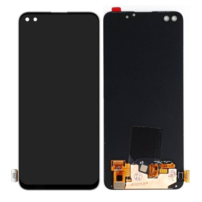 Pantalla LCD + Tactil Oppo Reno 4 (CPH2091) Negro