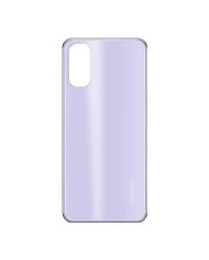 Tapa Trasera Oppo Reno 4 (CPH2091) Lila