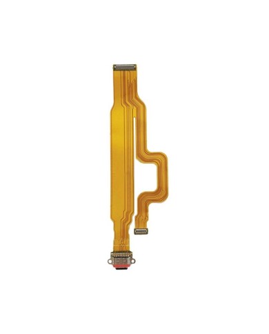Flex Conector de Carga Oppo Reno 4 (CPH2091)