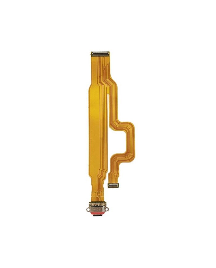 Flex Conector de Carga Oppo Reno 4 (CPH2091)