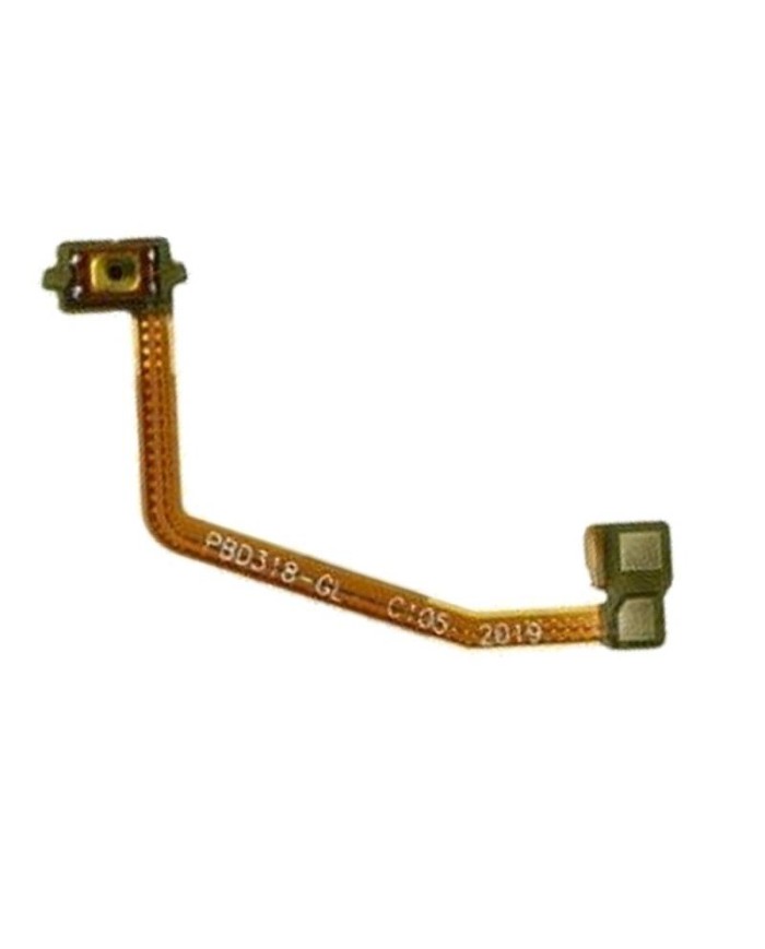 Flex Encendido Oppo Reno 4 (CPH2091)