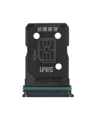 Bandeja Sim Oppo Reno 4 (CPH2091) Negro
