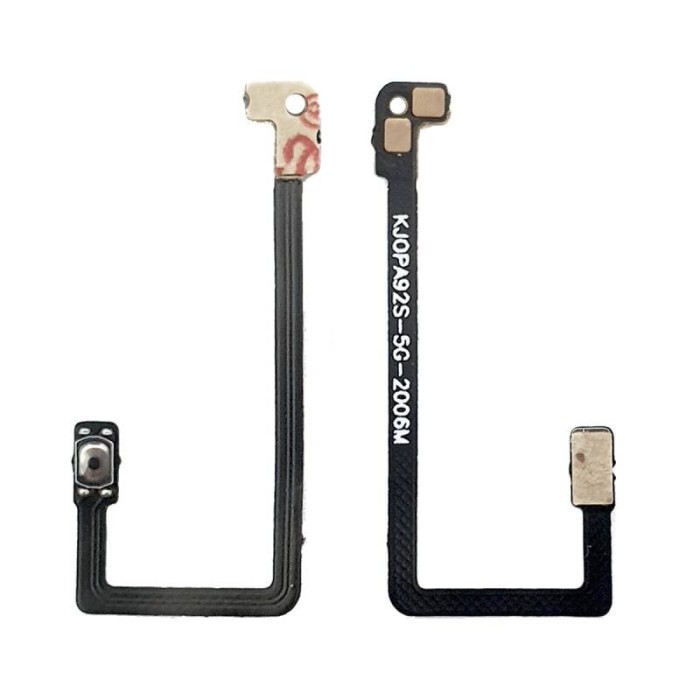 Comprar Flex de Encendido para Oppo Reno 4Z 5G (CPH2065)