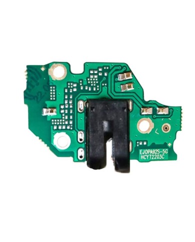 Placa Conector Jack de Audio Oppo Reno 4Z (CPH2065)