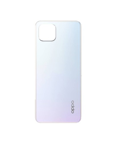 Tapa Trasera Oppo Reno 4Z (CPH2065) Blanco