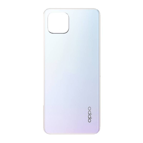 Tapa Trasera Oppo Reno 4Z (CPH2065) Blanco