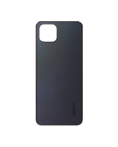 Tapa Trasera Oppo Reno 4Z (CPH2065) Negro