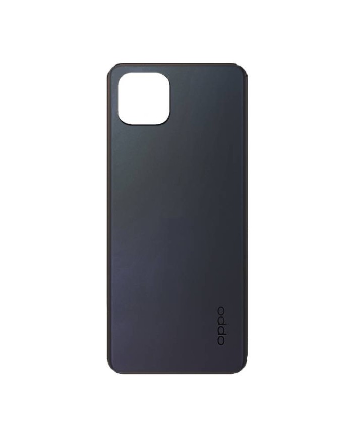 Tapa Trasera Oppo Reno 4Z (CPH2065) Negro
