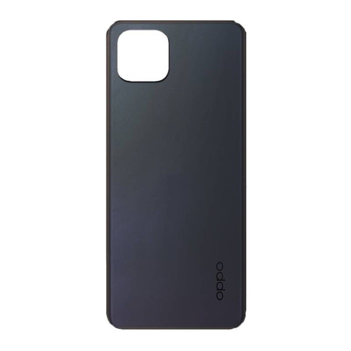 Tapa Trasera Oppo Reno 4Z (CPH2065) Negro