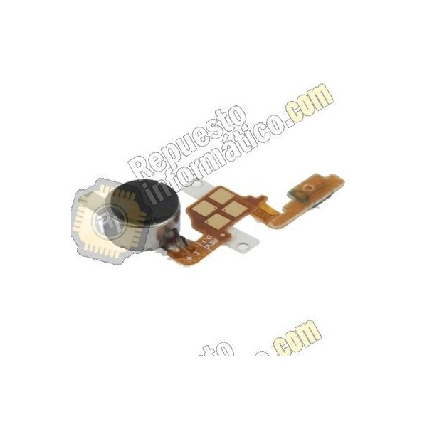 Flex  vibrador Galaxy  N7505(Note3 NEO) (Desmontaje)