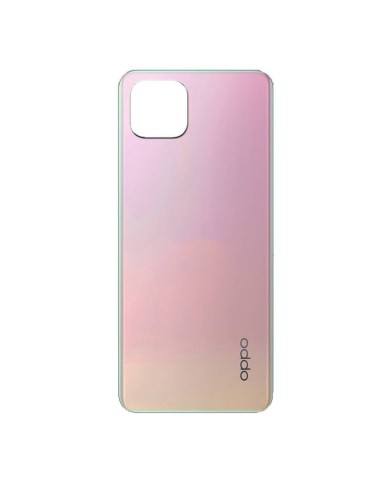 Tapa Trasera Oppo Reno 4Z (CPH2065) Rosa