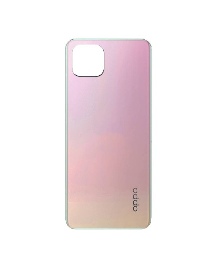 Tapa Trasera Oppo Reno 4Z (CPH2065) Rosa
