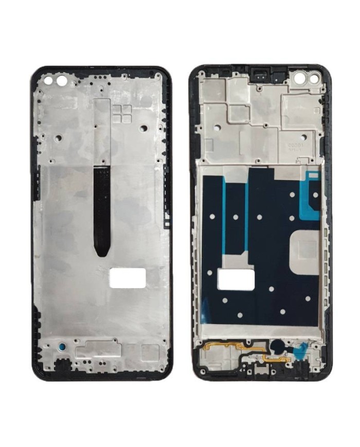 Comprar Chasis Intermedio para Oppo Reno 4Z Negro