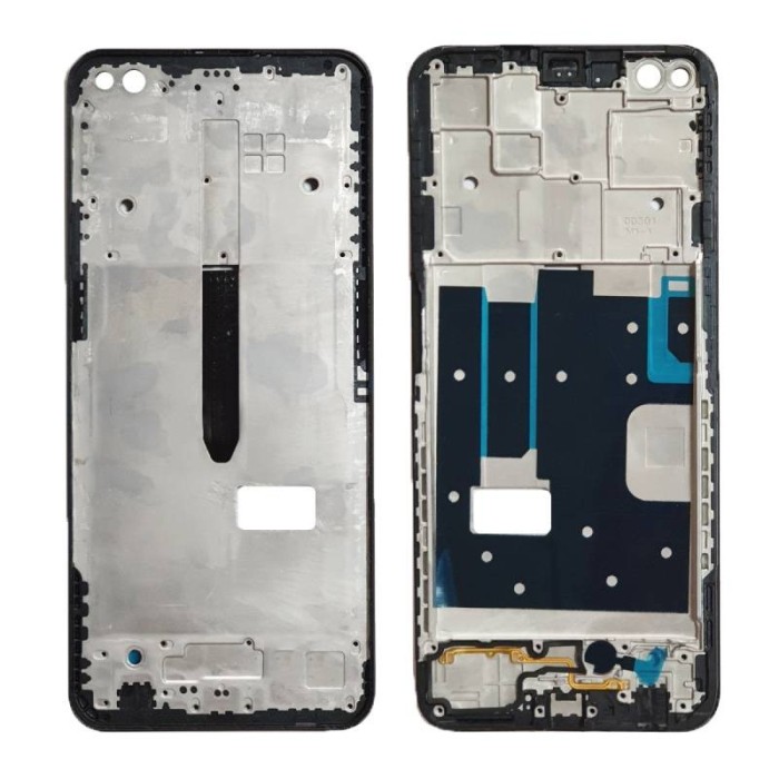 Comprar Chasis Intermedio para Oppo Reno 4Z Negro