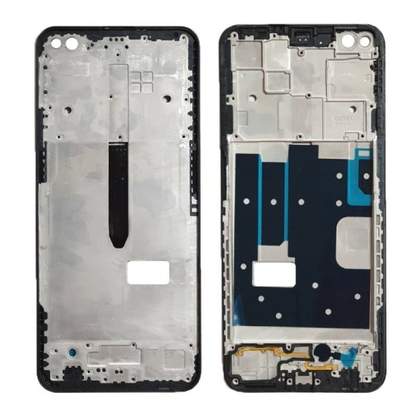 Comprar Chasis Intermedio para Oppo Reno 4Z Negro