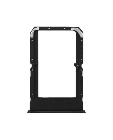 Bandeja Sim Oppo Reno 4Z (CPH2065) Negro