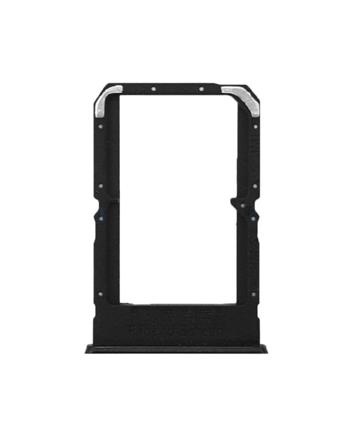 Bandeja Sim Oppo Reno 4Z (CPH2065) Negro