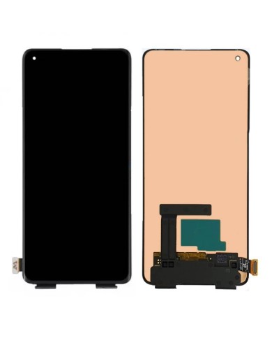 Pantalla LCD + Tactil Oppo Reno 4 Pro 5G Negro