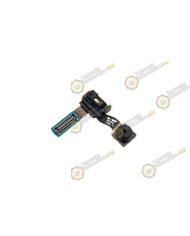 Camara Frontal +Sensor de proximidad Galaxy N7505(Note3 NEO) (Desmontaje)