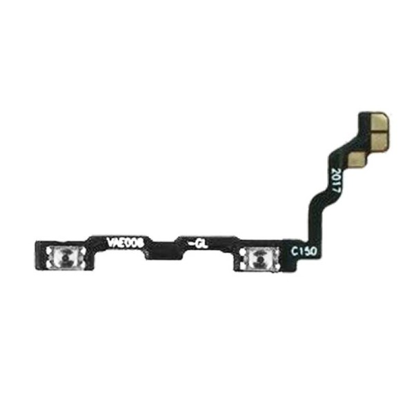 Comprar Flex de Volumen para Oppo Reno 4 Pro 5G