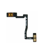 Flex de Encendido Oppo Reno 4 Pro 5G Negro