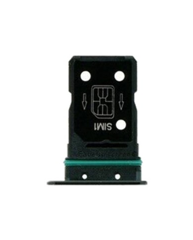 Comprar Bandeja Dual Sim para Oppo Reno 4 Pro 5G Negro