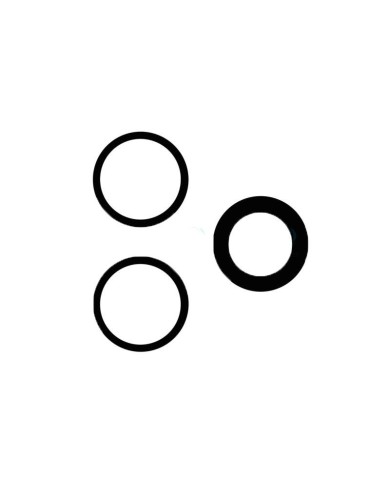 Lentes Camara Trasera Oppo Reno 4 Pro 5G