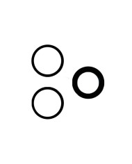 Lentes Camara Trasera Oppo Reno 4 Pro 5G