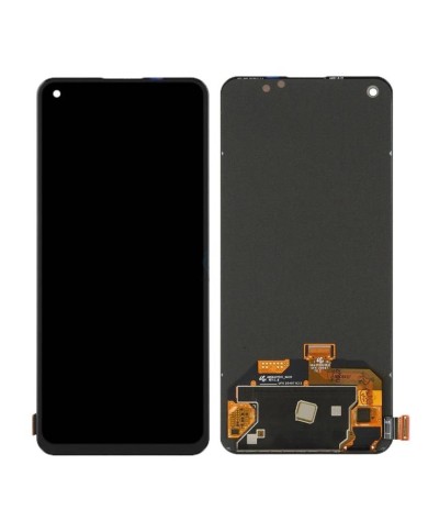 Pantalla LCD + Tactil Oppo Reno 5 CPH2159 Negro