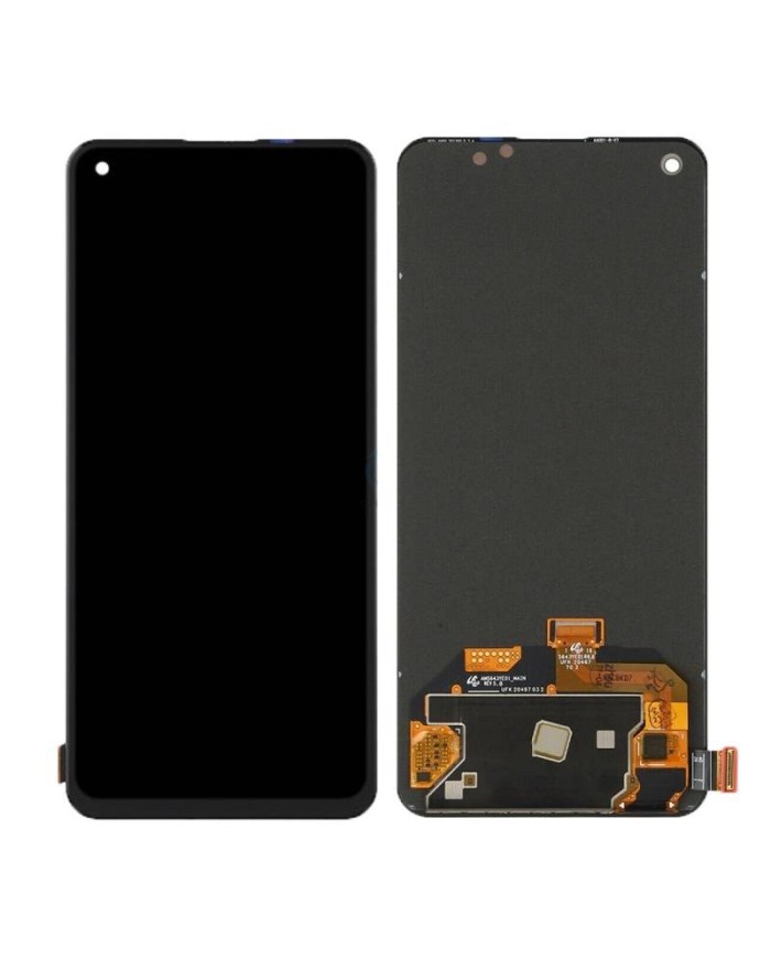 Pantalla LCD + Tactil Oppo Reno 5 CPH2159 Negro