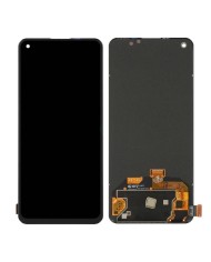 Pantalla LCD + Tactil Oppo Reno 5 CPH2159 Negro