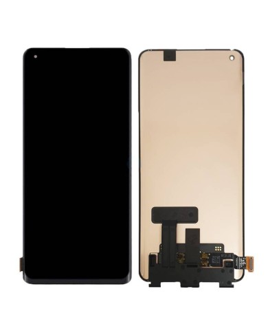 Pantalla LCD + Tactil Oppo Reno 5 Pro CPH2201 Negro