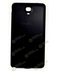 Tapa trasera negra N7505(Note3 NEO) (Desmontaje)