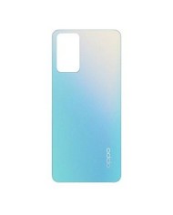 Tapa Trasera Oppo Reno 6 CPH2251 Azul