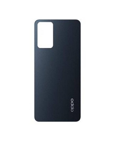 Tapa Trasera Oppo Reno 6 CPH2251 Negro