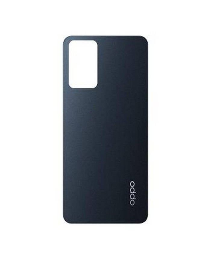 Tapa Trasera Oppo Reno 6 CPH2251 Negro