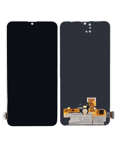 Pantalla Original LCD + Tactil Oppo Reno Z CPH1979 Negro