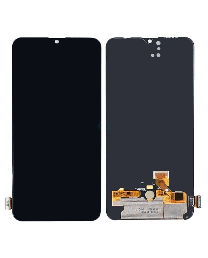 Pantalla Original LCD + Tactil Oppo Reno Z CPH1979 Negro