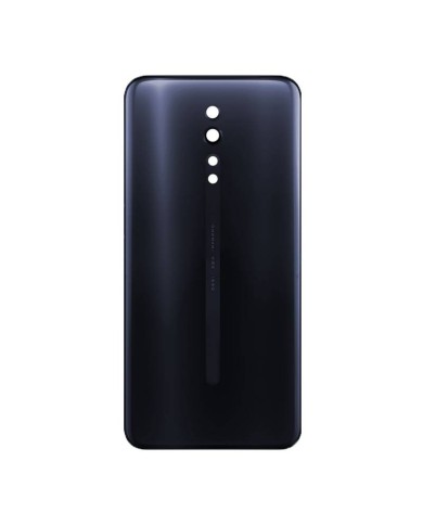 Tapa Trasera Oppo Reno Z CPH1979 Negro