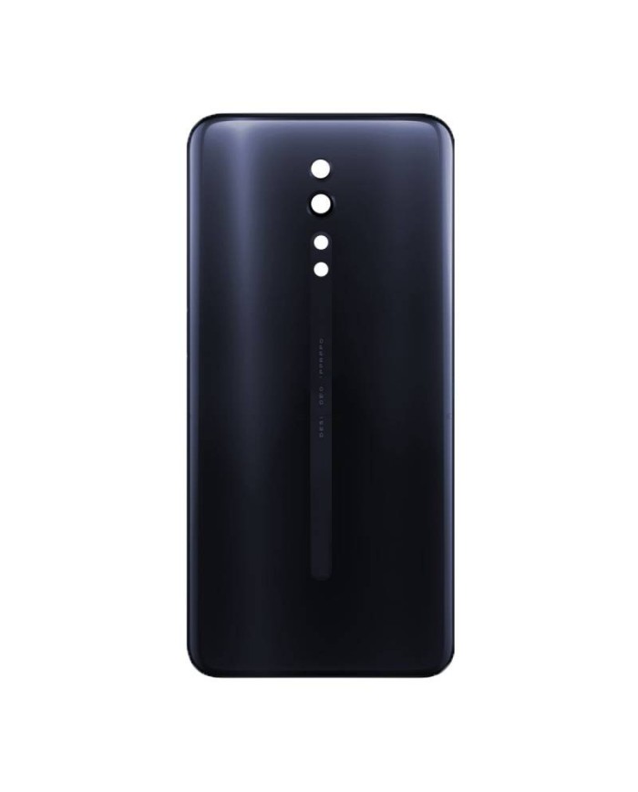 Tapa Trasera Oppo Reno Z CPH1979 Negro