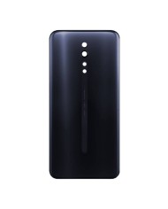 Tapa Trasera Oppo Reno Z CPH1979 Negro