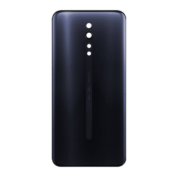 Tapa Trasera Oppo Reno Z CPH1979 Negro