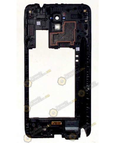 Carcasa trasera galaxy  N7505(Note3 NEO) (Desmontaje)