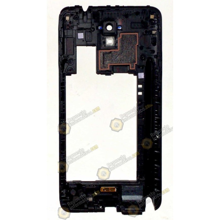 Carcasa trasera galaxy  N7505(Note3 NEO) (Desmontaje)