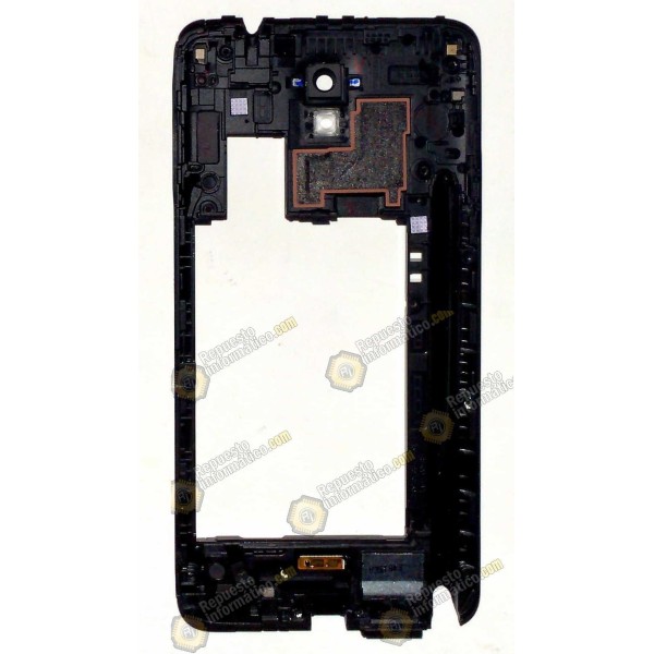 Carcasa trasera galaxy  N7505(Note3 NEO) (Desmontaje)