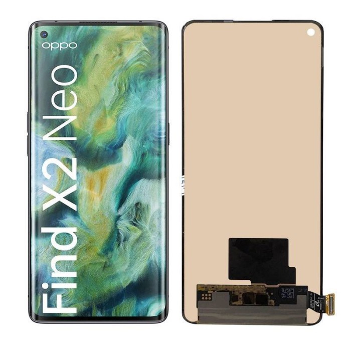 Comprar Pantalla LCD + Tactil Oppo Find X2 Neo CPH2009
