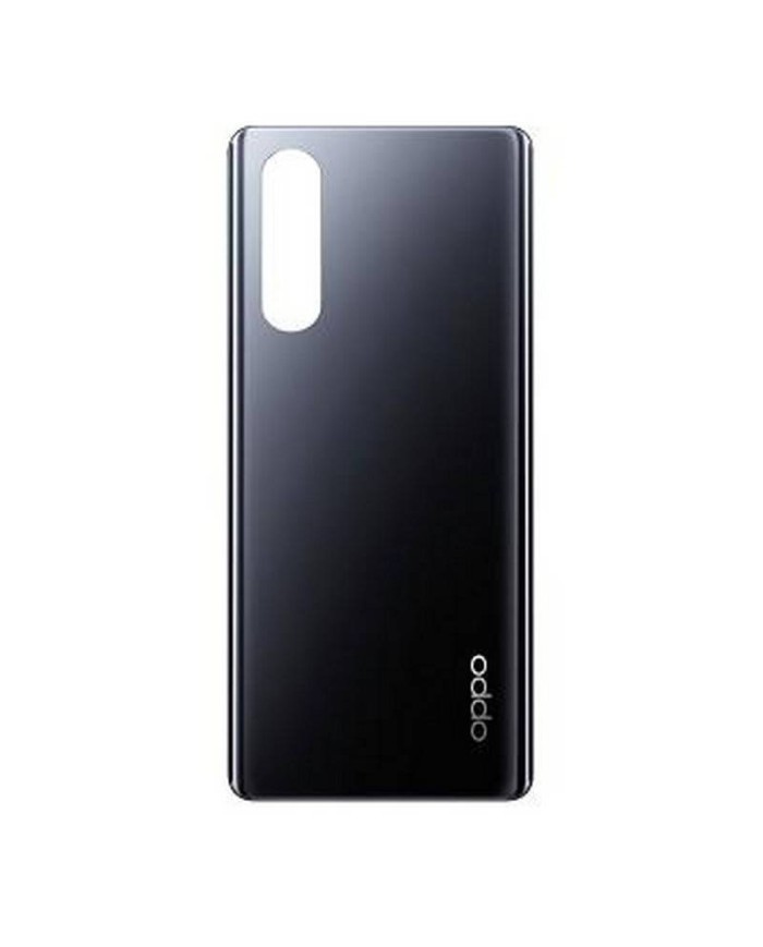 Tapa Trasera Oppo Find X2 Neo CPH2009 Negro